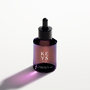 Scented body oil